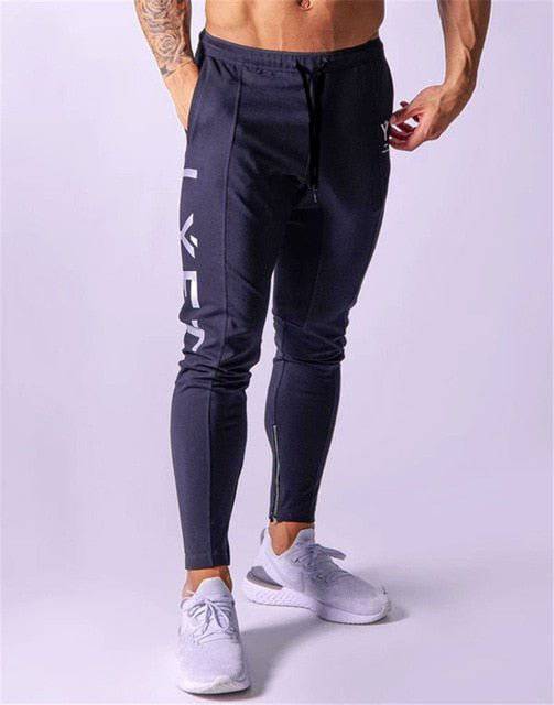Gorinchem Glide™ Heren Ultra Joggers - Maximale beweging met ultiem comfort en look! - Modanoir MODE