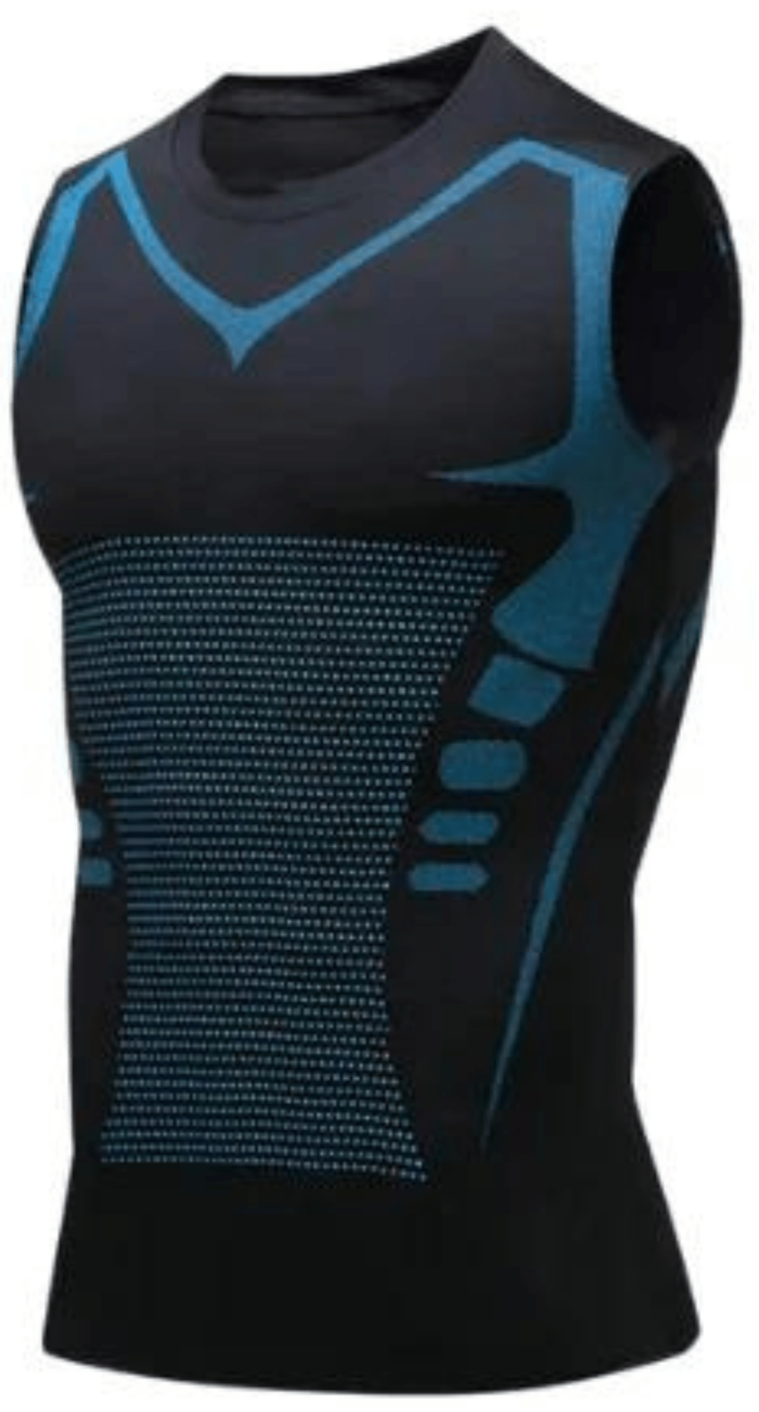 Vlaardingen Vortex™ Bodyshaper - Krachtige support, direct zichtbaar resultaat - Modanoir MODE