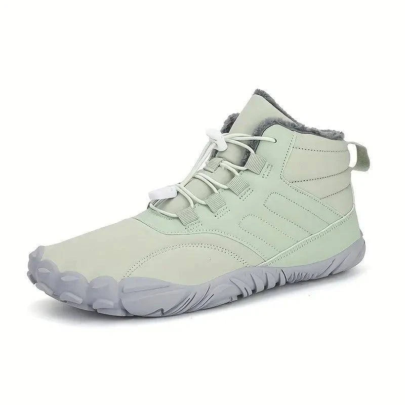 Zwolle ZenBare™ Winter Barefoot Schoenen - Natuurlijke balans voor elke stap - Modanoir MODE