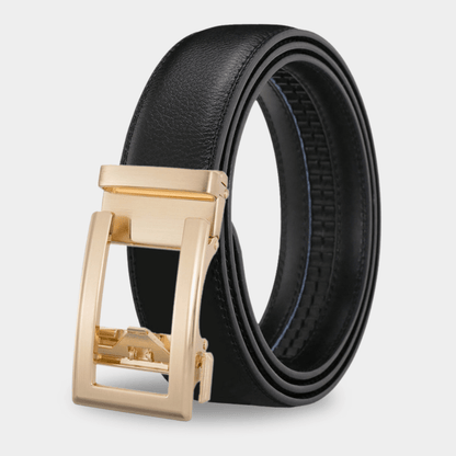 Bloemendaal Belt™ Easy Click Riem - Mooi én moeiteloos aan te passen - Modanoir MODE