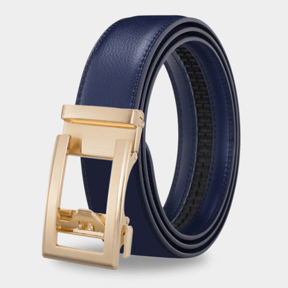 Bloemendaal Belt™ Easy Click Riem - Mooi én moeiteloos aan te passen - Modanoir MODE