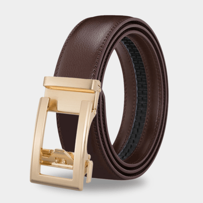Bloemendaal Belt™ Easy Click Riem - Mooi én moeiteloos aan te passen - Modanoir MODE
