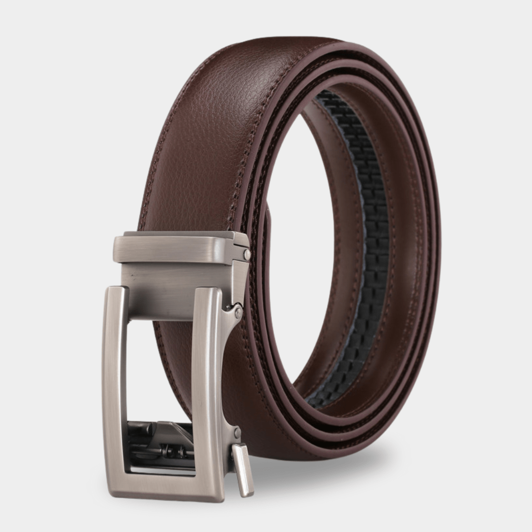 Bloemendaal Belt™ Easy Click Riem - Mooi én moeiteloos aan te passen - Modanoir MODE