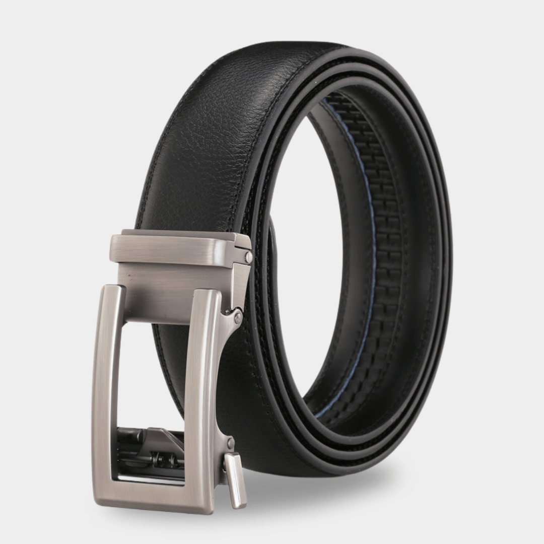 Bloemendaal Belt™ Easy Click Riem - Mooi én moeiteloos aan te passen - Modanoir MODE