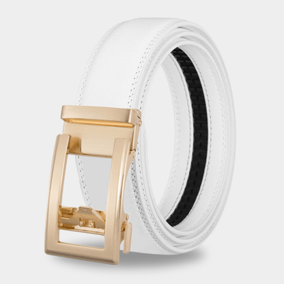 Bloemendaal Belt™ Easy Click Riem - Mooi én moeiteloos aan te passen - Modanoir MODE