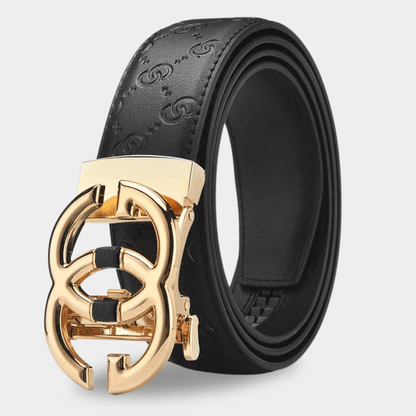 Bloemendaal Belt™ Easy Click Riem - Mooi én moeiteloos aan te passen - Modanoir MODE