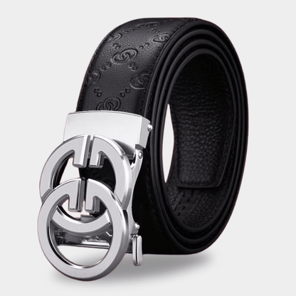 Bloemendaal Belt™ Easy Click Riem - Mooi én moeiteloos aan te passen - Modanoir MODE