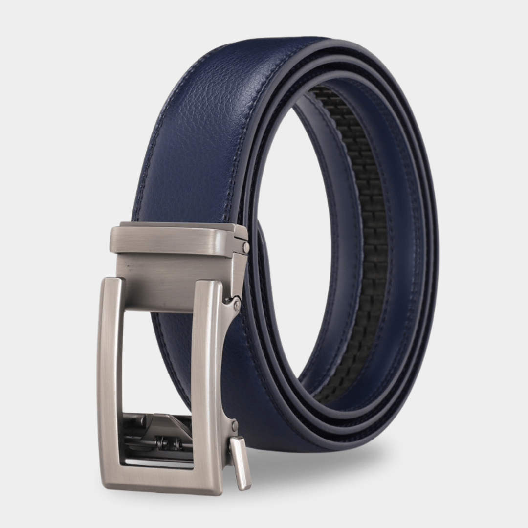 Bloemendaal Belt™ Easy Click Riem - Mooi én moeiteloos aan te passen - Modanoir MODE