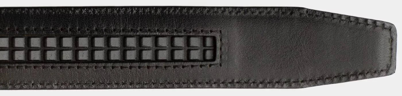 Brabant Buckle™ RatelRiem - Eindeloze combinaties, altijd perfect passend! - Modanoir MODE