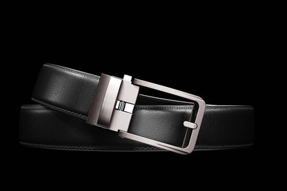 Brabant Buckle™ RatelRiem - Eindeloze combinaties, altijd perfect passend! - Modanoir MODE