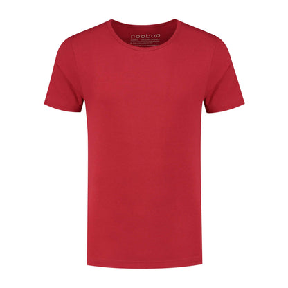 Bussum Bamboo Luxe™ - Luxe bamboe T-Shirts met natuurlijke zachtheid - Modanoir MODE