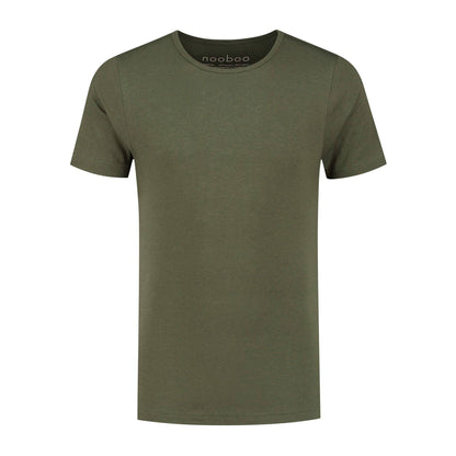 Bussum Bamboo Luxe™ - Luxe bamboe T-Shirts met natuurlijke zachtheid - Modanoir MODE