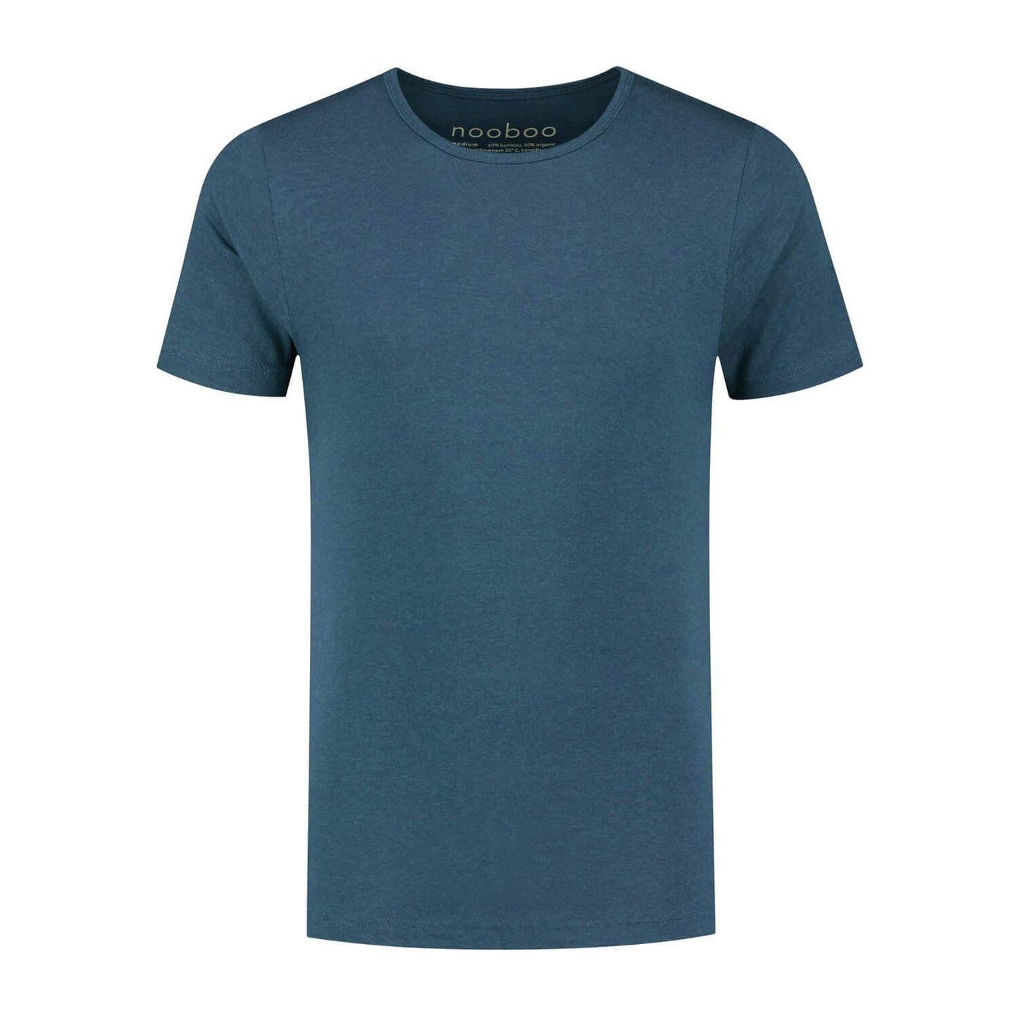 Bussum Bamboo Luxe™ - Luxe bamboe T-Shirts met natuurlijke zachtheid - Modanoir MODE