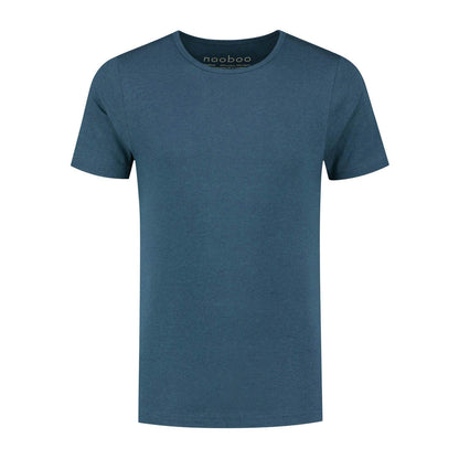 Bussum Bamboo Luxe™ - Luxe bamboe T-Shirts met natuurlijke zachtheid - Modanoir MODE