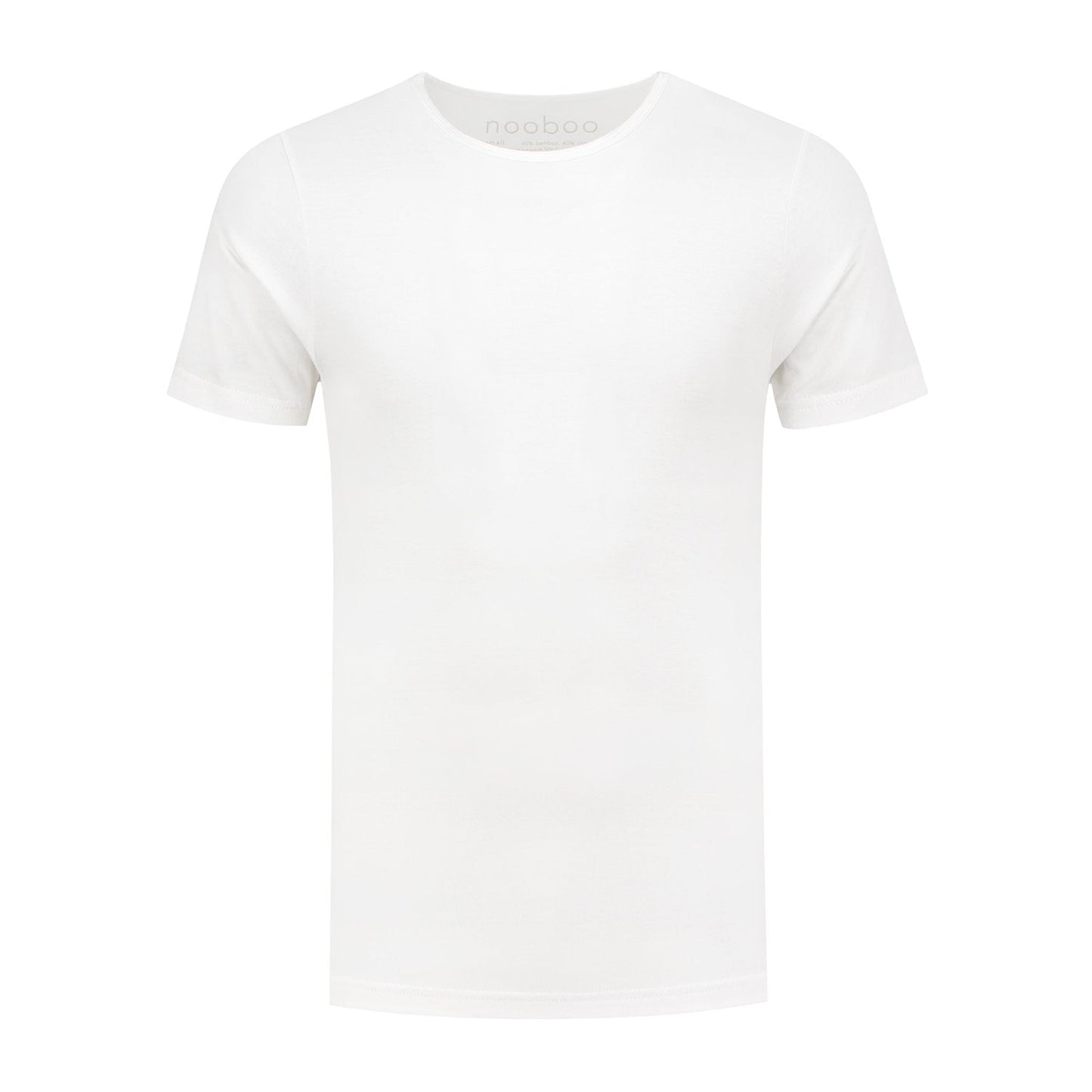 Bussum Bamboo Luxe™ - Luxe bamboe T-Shirts met natuurlijke zachtheid - Modanoir MODE