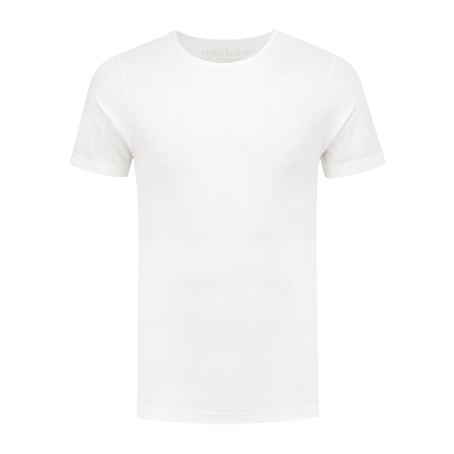 Bussum Bamboo Luxe™ - Luxe bamboe T-Shirts met natuurlijke zachtheid - Modanoir MODE