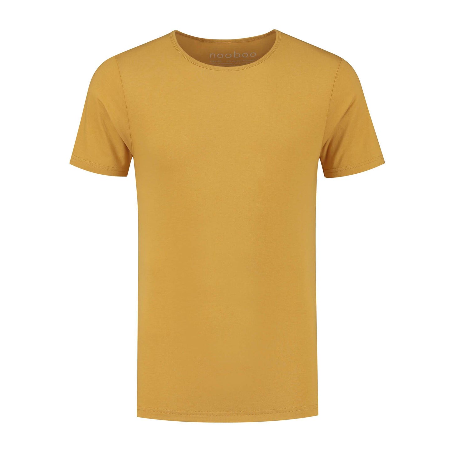Bussum Bamboo Luxe™ - Luxe bamboe T-Shirts met natuurlijke zachtheid - Modanoir MODE