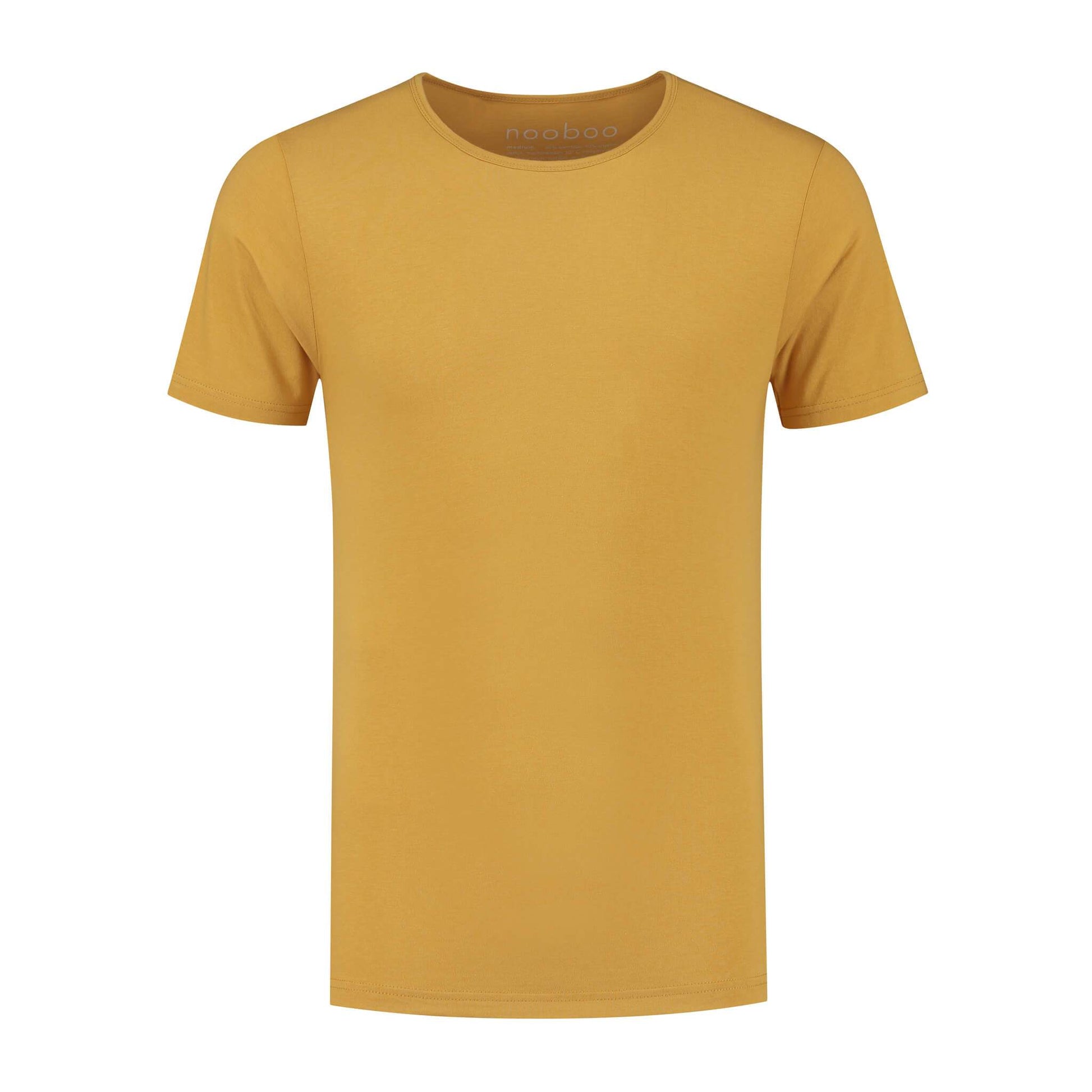 Bussum Bamboo Luxe™ - Luxe bamboe T-Shirts met natuurlijke zachtheid - Modanoir MODE