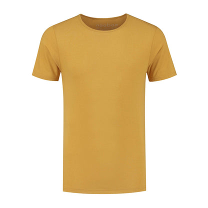 Bussum Bamboo Luxe™ - Luxe bamboe T-Shirts met natuurlijke zachtheid - Modanoir MODE