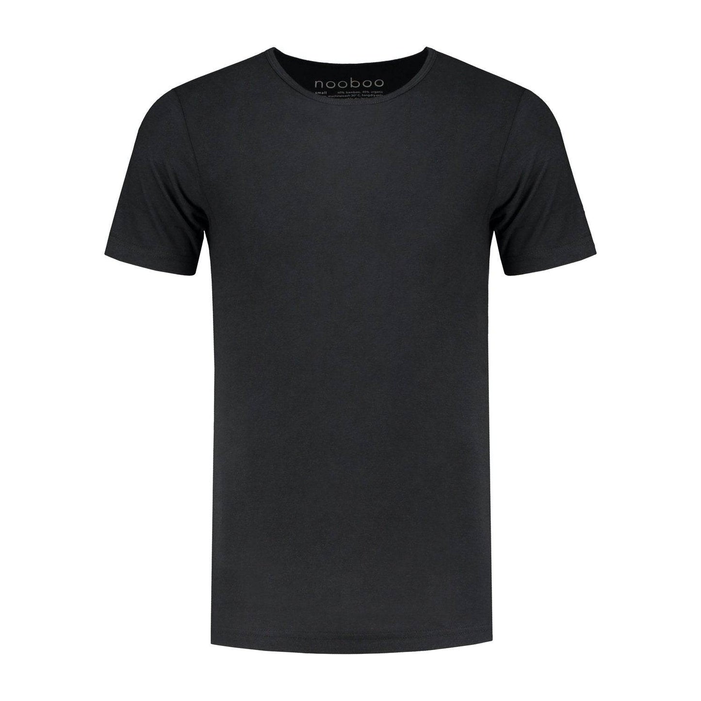 Bussum Bamboo Luxe™ - Luxe bamboe T-Shirts met natuurlijke zachtheid - Modanoir MODE