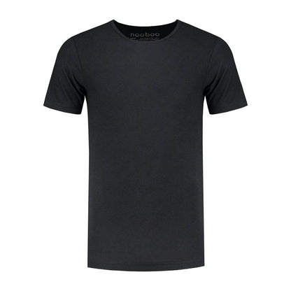 Bussum Bamboo Luxe™ - Luxe bamboe T-Shirts met natuurlijke zachtheid - Modanoir MODE