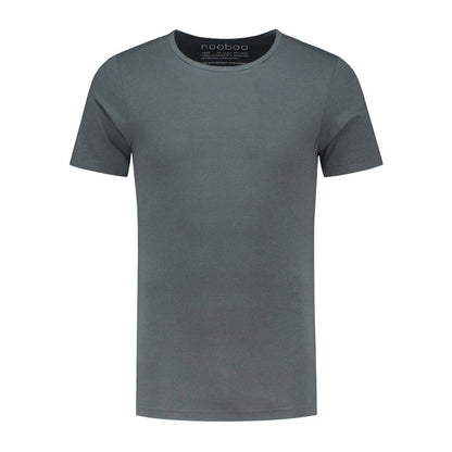 Bussum Bamboo Luxe™ - Luxe bamboe T-Shirts met natuurlijke zachtheid - Modanoir MODE