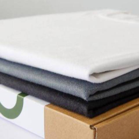 Bussum Bamboo Luxe™ - Luxe bamboe T-Shirts met natuurlijke zachtheid - Modanoir MODE