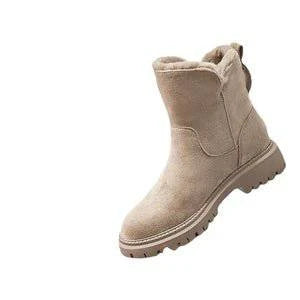 Friesland FrostGuard Pro™ - Stijlvolle dames winterlaarzen - warmte voor elke stap. - Modanoir MODE
