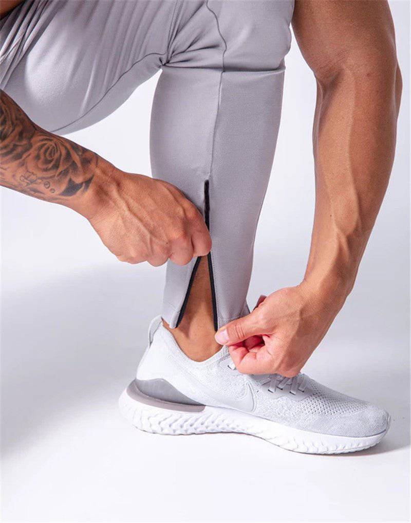 Gorinchem Glide™ Heren Ultra Joggers - Maximale beweging met ultiem comfort en look! - Modanoir MODE