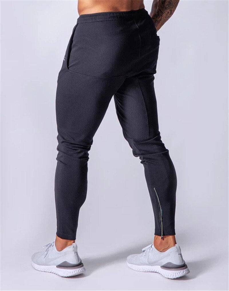 Gorinchem Glide™ Heren Ultra Joggers - Maximale beweging met ultiem comfort en look! - Modanoir MODE
