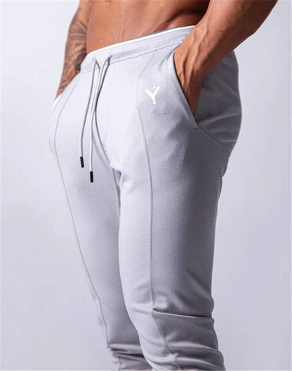 Gorinchem Glide™ Heren Ultra Joggers - Maximale beweging met ultiem comfort en look! - Modanoir MODE