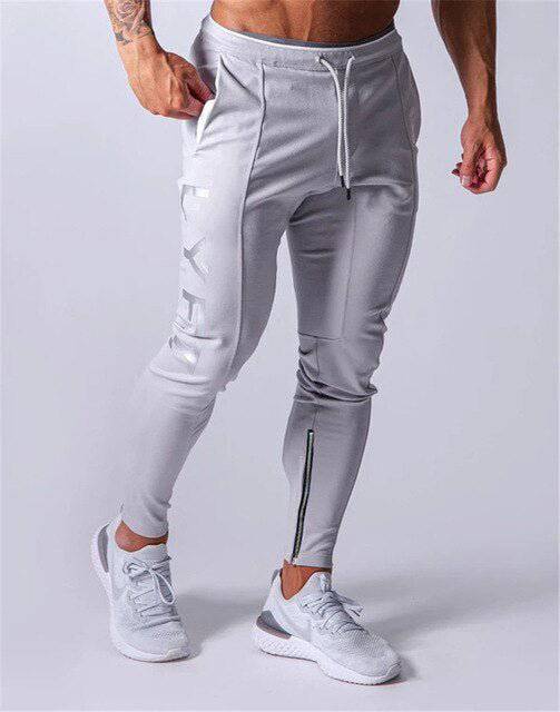 Gorinchem Glide™ Heren Ultra Joggers - Maximale beweging met ultiem comfort en look! - Modanoir MODE