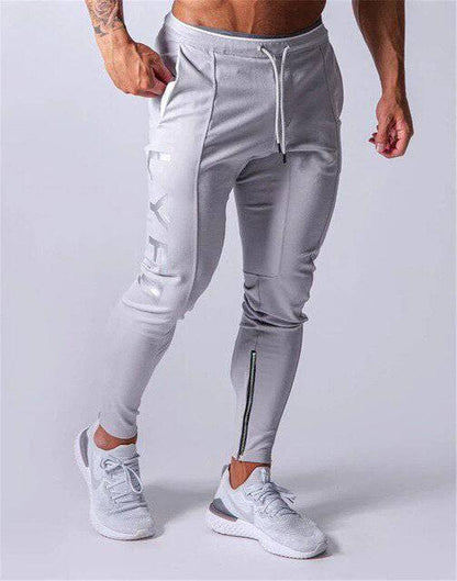 Gorinchem Glide™ Heren Ultra Joggers - Maximale beweging met ultiem comfort en look! - Modanoir MODE