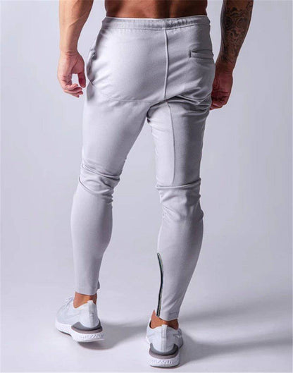Gorinchem Glide™ Heren Ultra Joggers - Maximale beweging met ultiem comfort en look! - Modanoir MODE