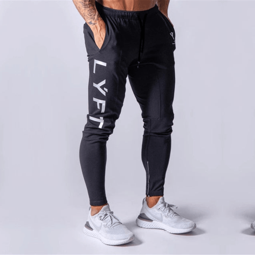 Gorinchem Glide™ Heren Ultra Joggers - Maximale beweging met ultiem comfort en look! - Modanoir MODE