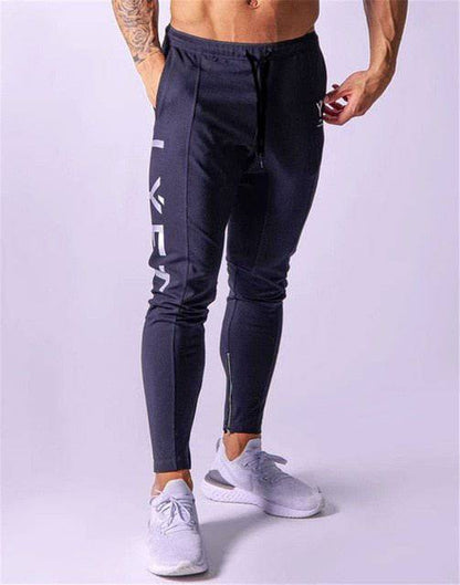 Gorinchem Glide™ Heren Ultra Joggers - Maximale beweging met ultiem comfort en look! - Modanoir MODE