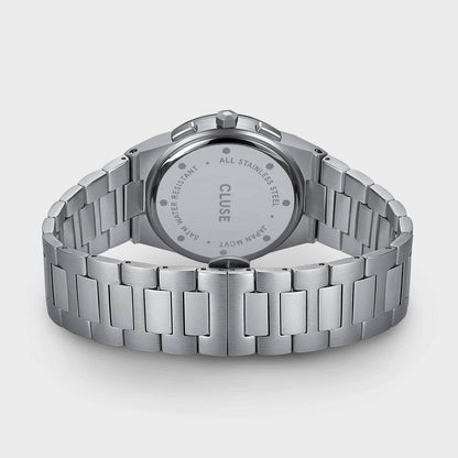 Groningen Granite™ Chrono Horloge - Stijlvolle precisie voor elke dag - Modanoir MODE