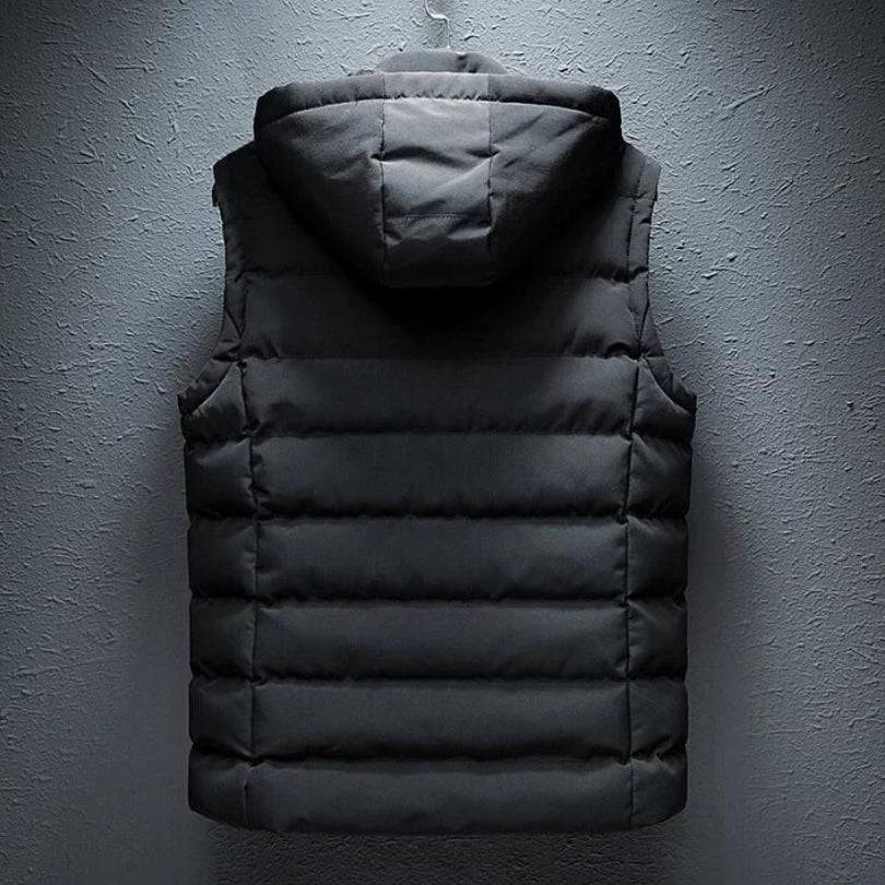 Rabat Refined™ Tactical Vest - De ultieme combinatie van stijl en functionaliteit. - Modanoir MODE
