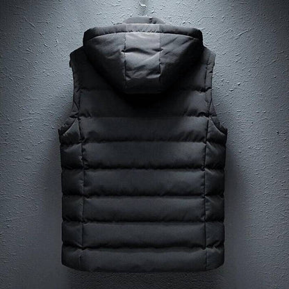 Rabat Refined™ Tactical Vest - De ultieme combinatie van stijl en functionaliteit. - Modanoir MODE
