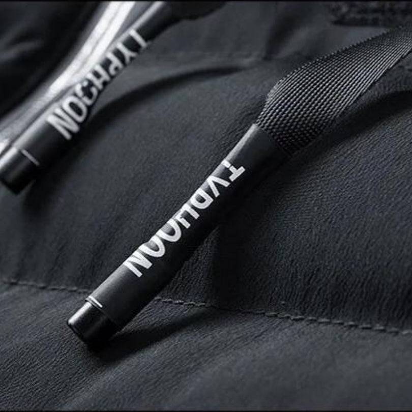 Rabat Refined™ Tactical Vest - De ultieme combinatie van stijl en functionaliteit. - Modanoir MODE
