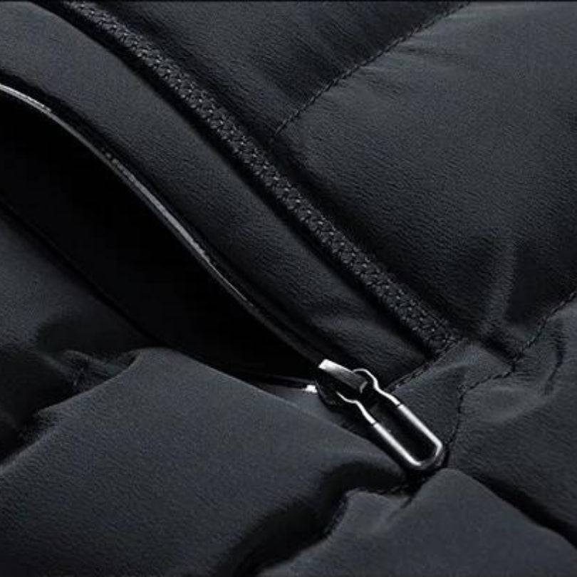 Rabat Refined™ Tactical Vest - De ultieme combinatie van stijl en functionaliteit. - Modanoir MODE