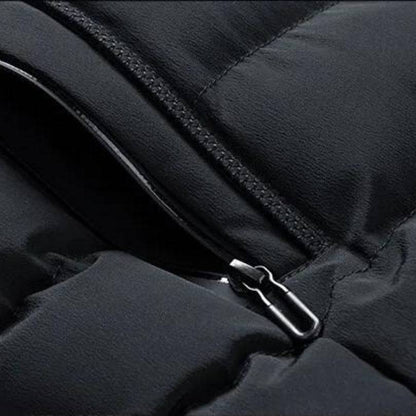 Rabat Refined™ Tactical Vest - De ultieme combinatie van stijl en functionaliteit. - Modanoir MODE