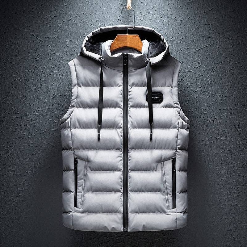 Rabat Refined™ Tactical Vest - De ultieme combinatie van stijl en functionaliteit. - Modanoir MODE
