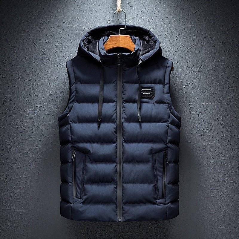 Rabat Refined™ Tactical Vest - De ultieme combinatie van stijl en functionaliteit. - Modanoir MODE