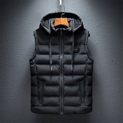 Rabat Refined™ Tactical Vest - De ultieme combinatie van stijl en functionaliteit. - Modanoir MODE