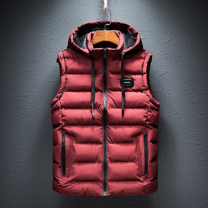 Rabat Refined™ Tactical Vest - De ultieme combinatie van stijl en functionaliteit. - Modanoir MODE