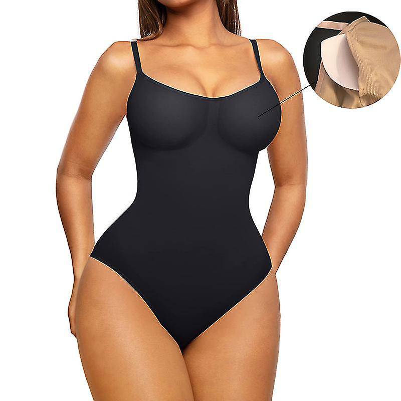 Safi Sculpt™ Bodysuit - Vorm je figuur met ultieme elegantie - Modanoir MODE