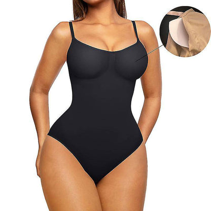 Safi Sculpt™ Bodysuit - Vorm je figuur met ultieme elegantie - Modanoir MODE