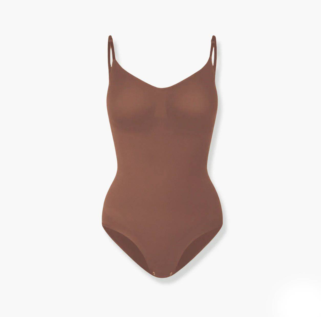 Safi Sculpt™ Bodysuit - Vorm je figuur met ultieme elegantie - Modanoir MODE