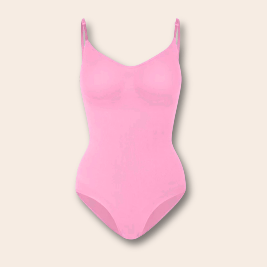 Sneek Sculpt™ Bodysuit Sculpting Shapewear - Creëer een onweerstaanbaar silhouet vol zelfvertrouwene contouren - Modanoir MODE